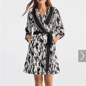 **SOLD** Cabi X-Factor Dress